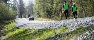 Begär försvunnen dödförklarad