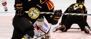 Luleå utklassas av Brynäs