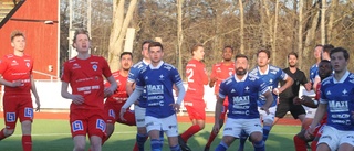 IFK:s sköna cupskräll: "Tänder till i såna här matcher"
