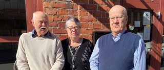 Ilska bland pensionärsföreningar – riktar hård kritik mot äldrevården i Nyköping: "Det är skämmigt"
