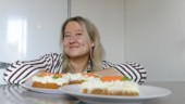 Linn brinner för klimatsmart, veganskt och lättlagat: Här är hennes bästa tips – "Byt ut ingredienserna i recepten"