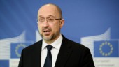 Ukraina skickar ministrar till IMF-möte