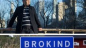 Fotbollsstjärnan har köpt hus i Brokind: ”En härlig känsla, väldigt glad"