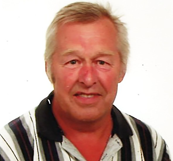 Roland Jonsson