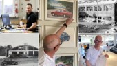 De vårdar Mazdas historia – firar jubileum i år: "Vi har kvar samma skrivbord sedan 40-talet"
