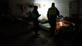 Grov kriminalitet avslöjas i Linköping: Människohandel • Livsfarliga boenden • Inlåsta arbetare