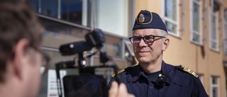 Rikspolischefens budskap till våldsverkarna i Norrköping: "De ska vara väldigt oroliga" 