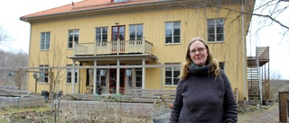 Nya utmaningar väntar: Från herrgård till villa • Lidhems ägare om: ✓ Beslutet att sälja ✓ Planerna för framtiden