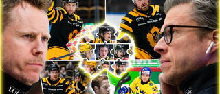 Lagpusslet – så kan Skellefteå AIK se ut nästa säsong • Målkungen kan stanna trots kontrakt i NHL – stjärnorna vänder hem igen • De lämnar 
