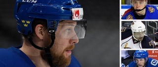 Omark kvar i toppen av KHL:s poängliga