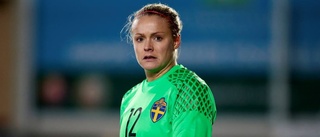 Tidigare landslagsmålvakten gör comeback i PIF-truppen: "Fantastiskt att Hilda backar upp oss"