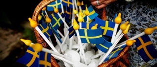 Så många gotlänningar blev svenska medborgare
