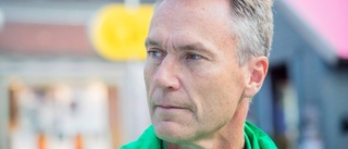 Lars Thomsson får prestigeuppdrag av Centerpartiet