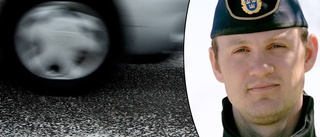 Polisens uppmaning: Se över dina däck