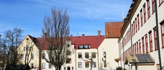 Skolan i Visby som förbjöd energidrycker