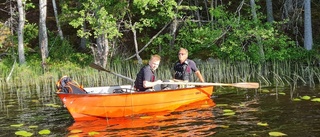Utryckningen i Tjällmo: Räddningstjänsten lånade privatpersons båt – utan åror