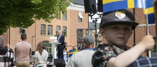 Dags att stärka det svenska medborgarskapet