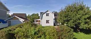 93 kvadratmeter stort hus i Västervik sålt till ny ägare