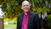 Vem blir ny biskop? – Kanske en Martin?