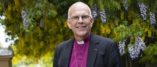 Trendbrott i valet till ny ledare för stiftet – nästa biskop blir inte en Martin