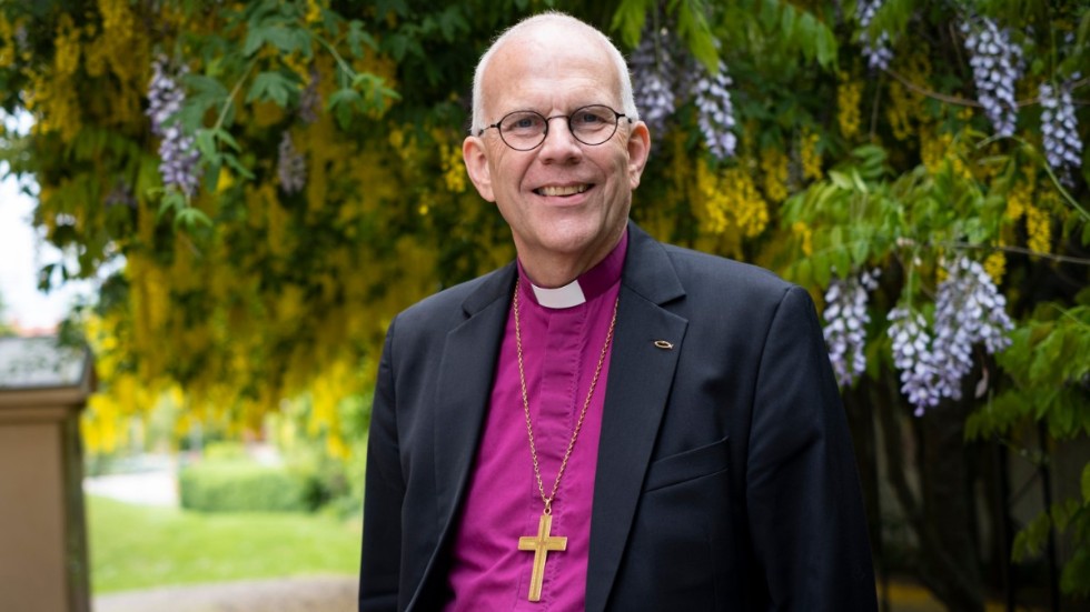 Martin Modéus har utsetts till ny ärkebiskop. Nu ska hans efterträdare som biskop i Linköpings stift utses.