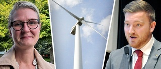 Flera partier vill göra vindkraftparkerna till valfråga: "Ny kärnkraft i stället"
