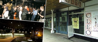 En nöjesepok går i graven: Nu rivs Luleås klassiska nattklubb