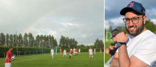 Fotbollsklubben Eskilstuna FC satsar på socialt arbete: "Nästa Zlatan kan finnas i stan"