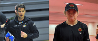 16-åringens galna fystest för Luleå Hockey – slog Karl Fabricius klubbrekord