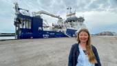 Forskningsfartyget ger kunskap som kan rädda haven: "Vi ska se sanningen i vitögat"