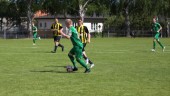Het Lundell Eneby-målskytt för fjärde matchen i rad: "Vårt mål är topp tre"