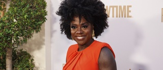 Viola Davis får filmpris i Cannes