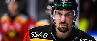 Lepistö berättar – därför lämnar han Luleå Hockey: "Det var inte riktigt ett erbjudande"