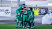 Bodens BK vann – trots skada och mittbackskris: "Starkt att vi kan hålla ihop ändå" • Sätter press på IFK Luleå