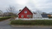 Hus på 176 kvadratmeter sålt i Ljungsbro - priset: 7 760 000 kronor