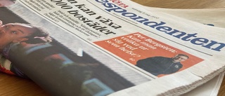 Kan en dagstidning hjälpa integrationen?