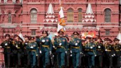Expert om Putins tal: Tecken på lång konflikt