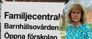 Centern efterlyser en till familjecentral – på Norr: "Det behövs för trygghetens skull" 