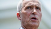Stoltenberg i möte om Sverige med Biden