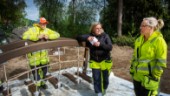 Storsatsningen: Här byggs Norrbottens nya superlekpark – för barn, ungdomar och seniorer