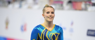 Lina Sjöberg missade guldet – blev bronsmedaljör i World games