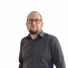 Profilbild
