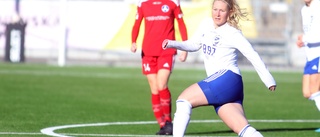 IFK-backen spelar mot lagkompisarna i cupen: "Vill visa att jag har gått till rätt lag"