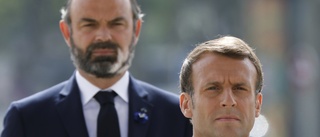 Nystart för Macron – och efterträdaren?