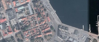 Fastighet i Västerviks kommun byter ägare
