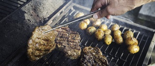 En smart klimatskatt på kött halverar utsläppen 