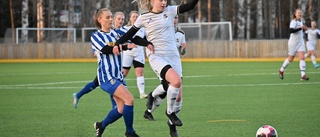 Bureå och Medle spelade oavgjort i premiären 