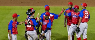 Kubas basebollspelare får bli utlandsproffs