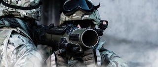 Danmark köper Saabs granatgevär: "Vi är redo" 