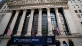 Surt på Wall Street efter turbulent vecka